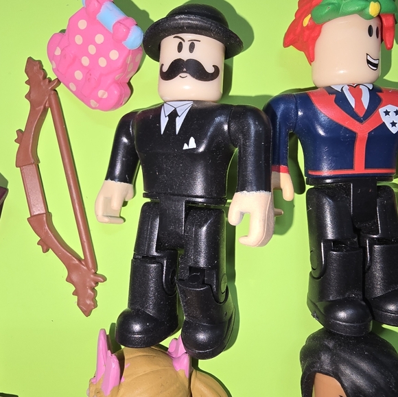 Roblox action Figures - Picture 7 of 8